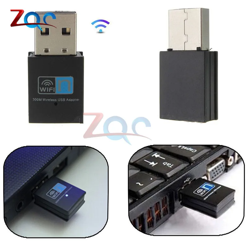 Мини USB 300 интерфейс 2 0 Мбит/с RTL8192 Wifi dongle беспроводной LAN сетевой адаптер XC1289 OFDM CCK 16