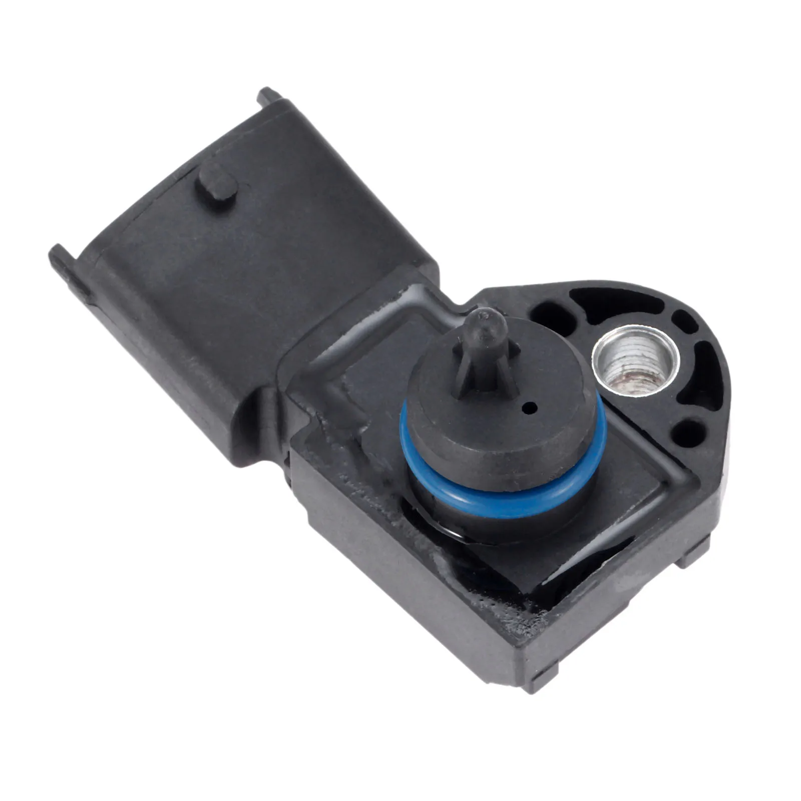 Yetaha топлива Давление Сенсор для Volvo S40 i 2.4i V50 2.4i 0261230236 31272733 2004 2005 2006-2010