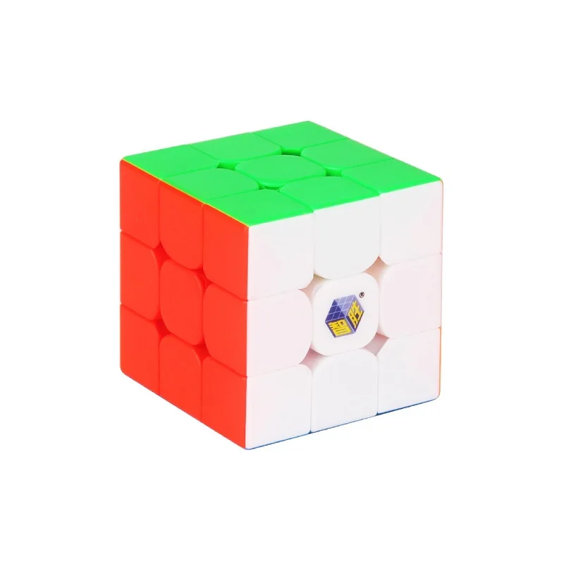 Профессиональный Магический кубик YUXIN 3x3x3 профессиональный скоростной