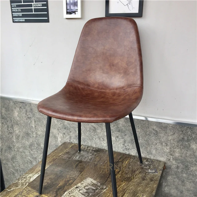 Минималистский современный дизайнерский чехол из искусственной кожи