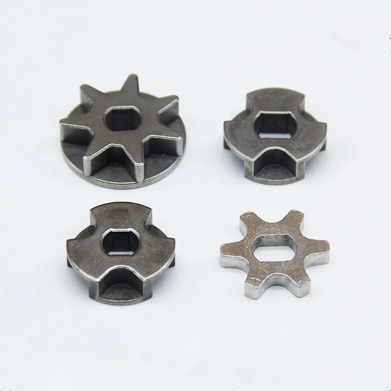 

1PCS Chainsaw sprocket For 405/5016/6018 7/6/3 tooth Electric Chain Saw Chainsaw Chain