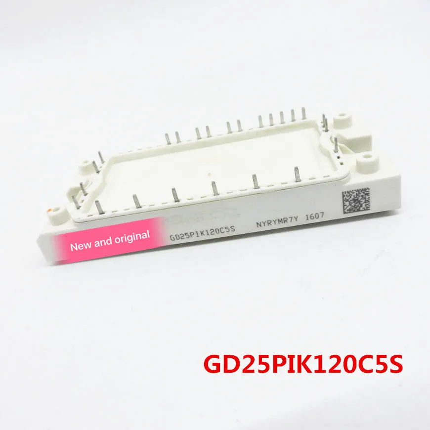 

100% новый и оригинальный, 90 дней гарантии GD25PIK120C5S