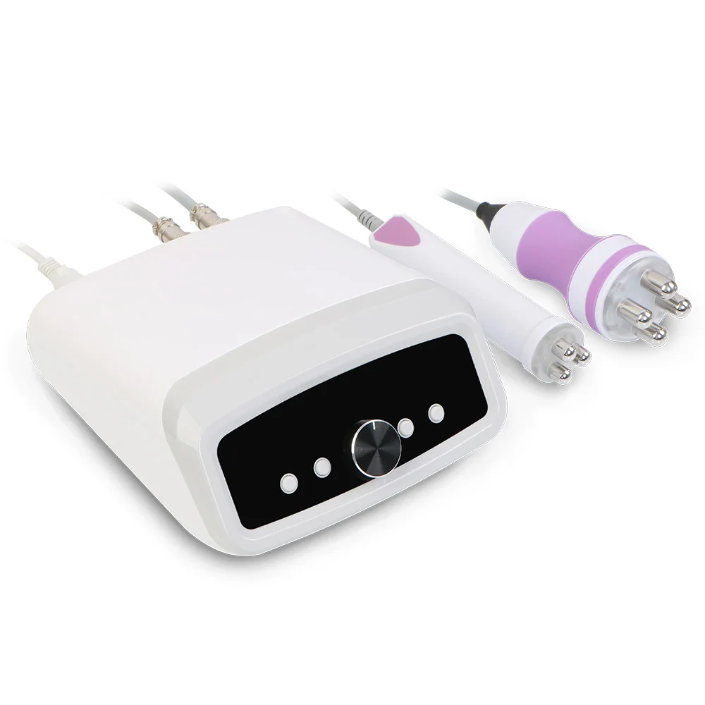 Mini 2 In1 LED Photon Facial Wrinkle Removal Beauty Machine | Красота и здоровье