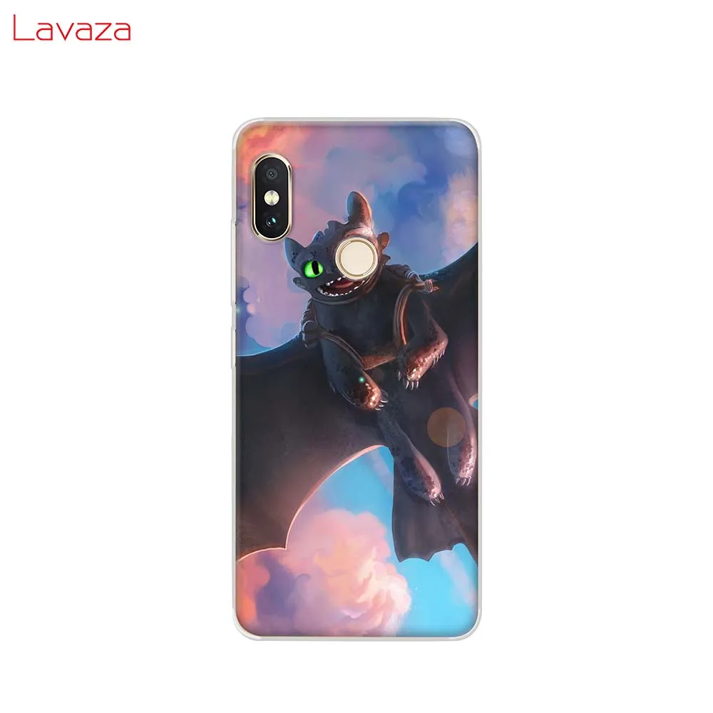 Жесткий чехол Lavaza Беззубик Как приручить дракона для huawei P30 Pro Lite Nova 3 3i для Honor 8 9 10 Lite 7A Pro Чехол - Цвет: 10