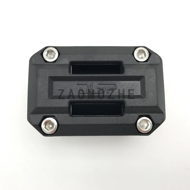 For BMW R1200GS R1200RT R1200RS R1200ST Engine Protection Bumper Decorative Block Dismantling Installation 22/25/28mm Diameter | Автомобили