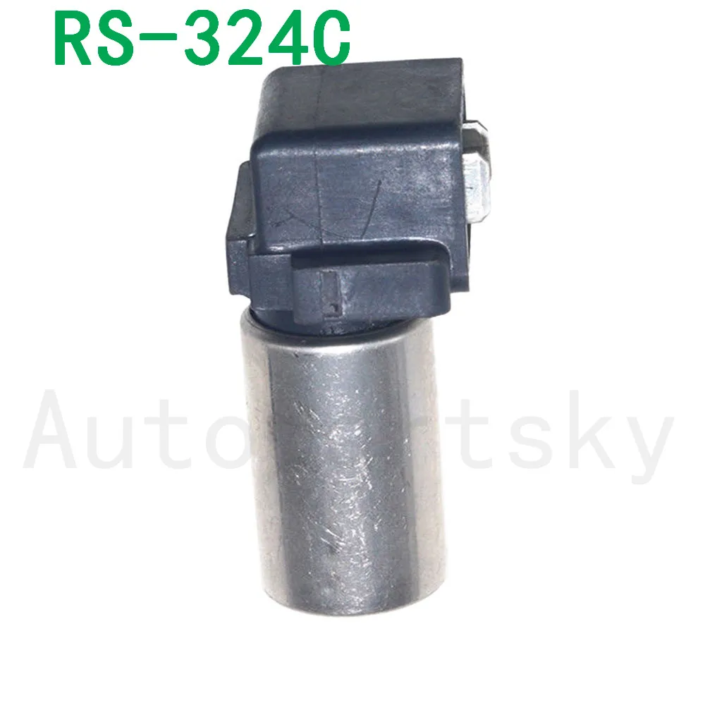 RS 324C JC7 JP OEM высококачественный датчик скорости передачи для VW Jetta Golf GTI MK4 2002 2005 RS324C