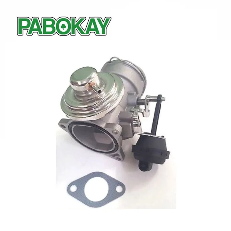 Для Seat Ibiza Mk4 1 9 TDI Cupra R (2004 2008) пневматический клапан EGR 038131501AT 038131501T 7.24809.26 0 724809260|valve