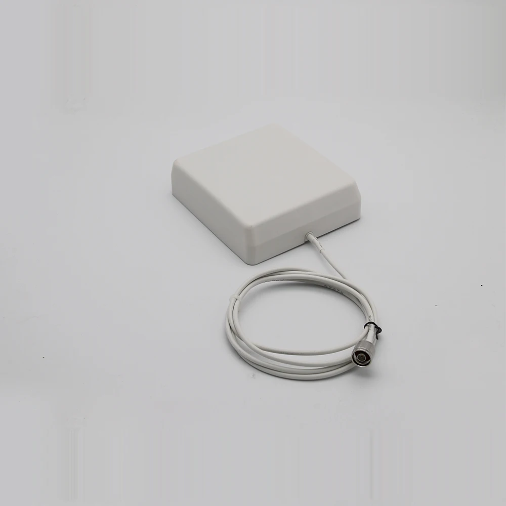 Полный комплект аксессуаров для GSM 900/1800 МГц 3G 850/1900/2100 4G 2600 Ретранслятор