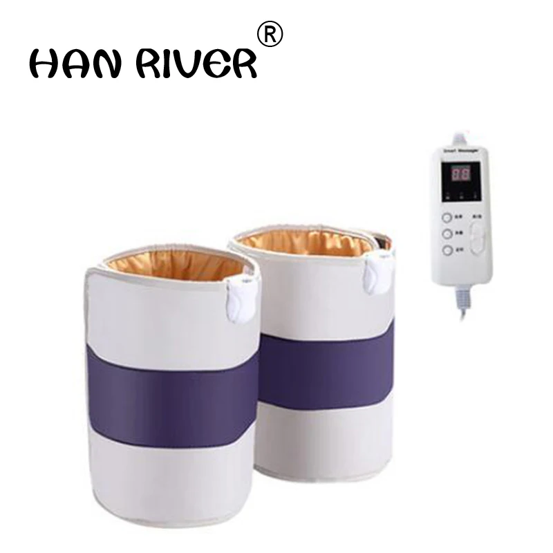 Electric heat knee joint hot leg massager thermoelectric heat of knee hot compress physiotherapy joint J2176
Electric heat knee joint hot leg massager thermoelectric heat of knee hot compress physiotherapy joint J2176