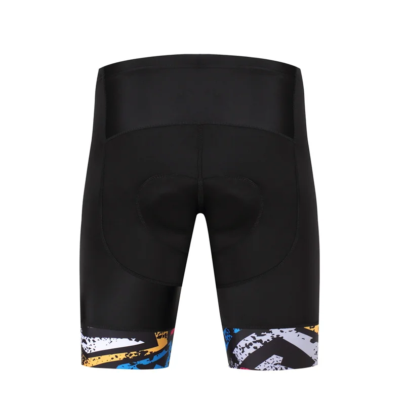 SUREA Gareth Pro Summer 3D Gel Padded Coolmax Bicycle Bib Shorts Quick Dry Cycling Pants Verano Culotes Ciclismo | Спорт и