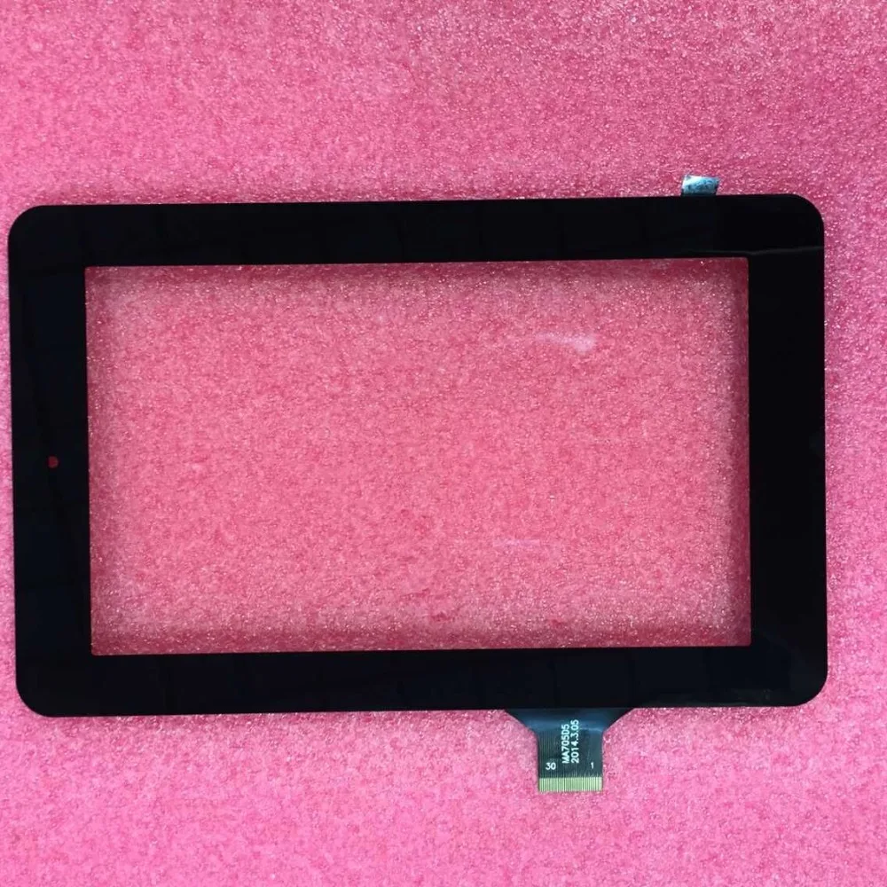 Новый 7 дюймовый сенсорный экран для Prestigio MultiPad PMT3018 PMT3017|screen panel|prestigio multipadtouch screen |