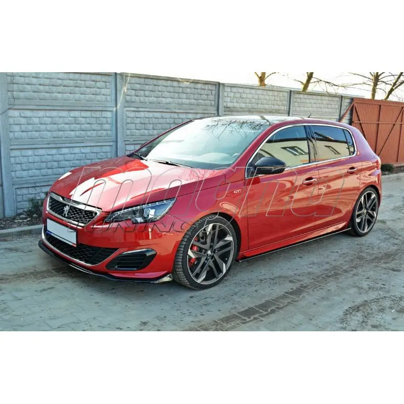 Противотуманные фары для PEUGEOT 308 mk2 стоп-сигнал заднего хода, лампа заднего хода, лампа заднего поворота, 2 шт