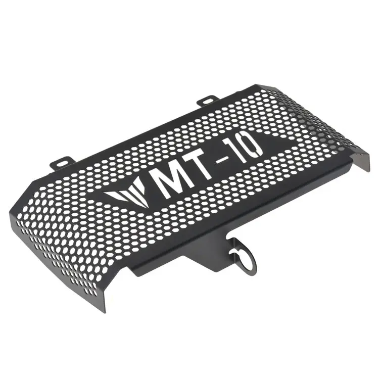 

FOR YAMAHA MT-10 MT10 MT 10 2016 2017 Motorcycle Accessories Water Tank Radiator Protection Cover