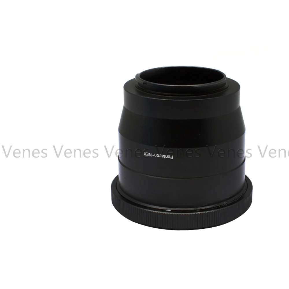 Телефоны для Киева 60-NEX адаптер объектива 60 Penton Six Sony E Mount NEX Camera | Электроника
