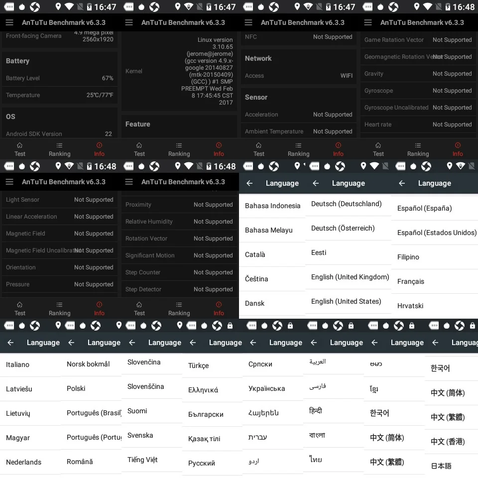 UNIWA Alps F25 Zello рация мобильный телефон MTK6735 четырехъядерный 1 Гб+ 8 Гб rom GSM/WCDME/LTE усилитель сигнала Android смартфон