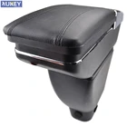 Центральный ящик для хранения консоли Great Wall Hover M4 2012 - 2014 Haval M2 Coolbear 2010 - 2015 подлокотник вращающийся 2013