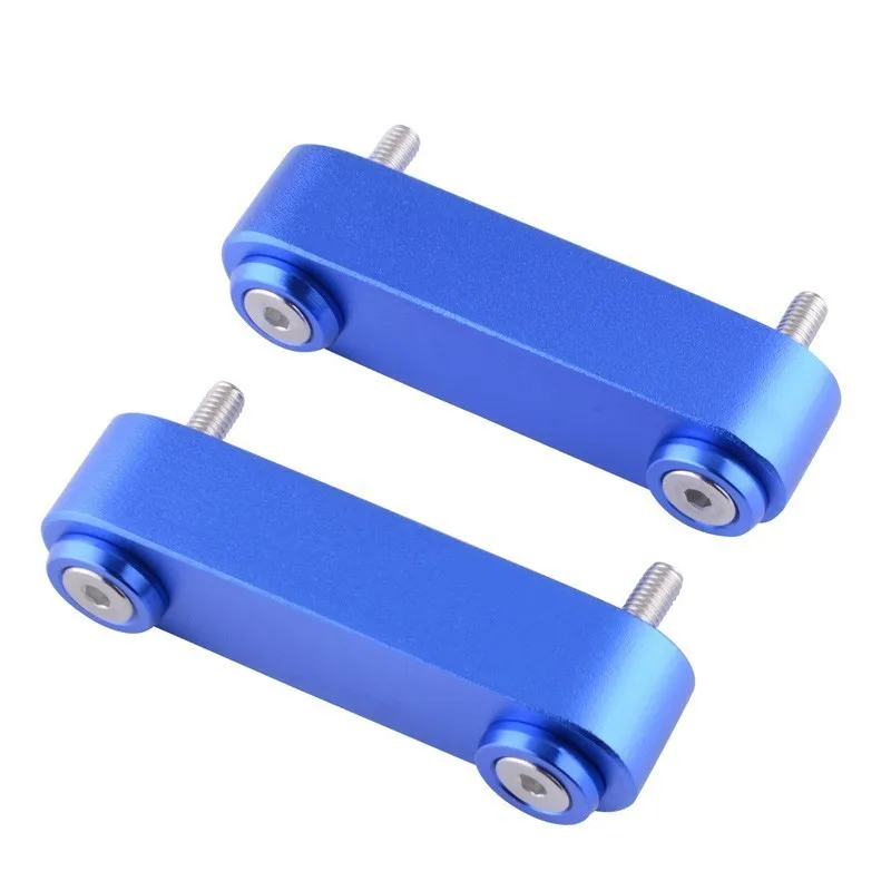 SPEEDWOW заготовка алюминиевая крышка подъемная прокладка замена вентиляционного