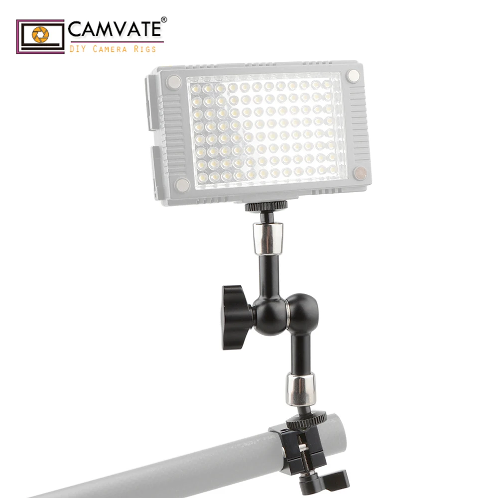 CAMVATE 7 "шарнирное крепление для монитора камеры DJI Ronin M C1170 аксессуары
