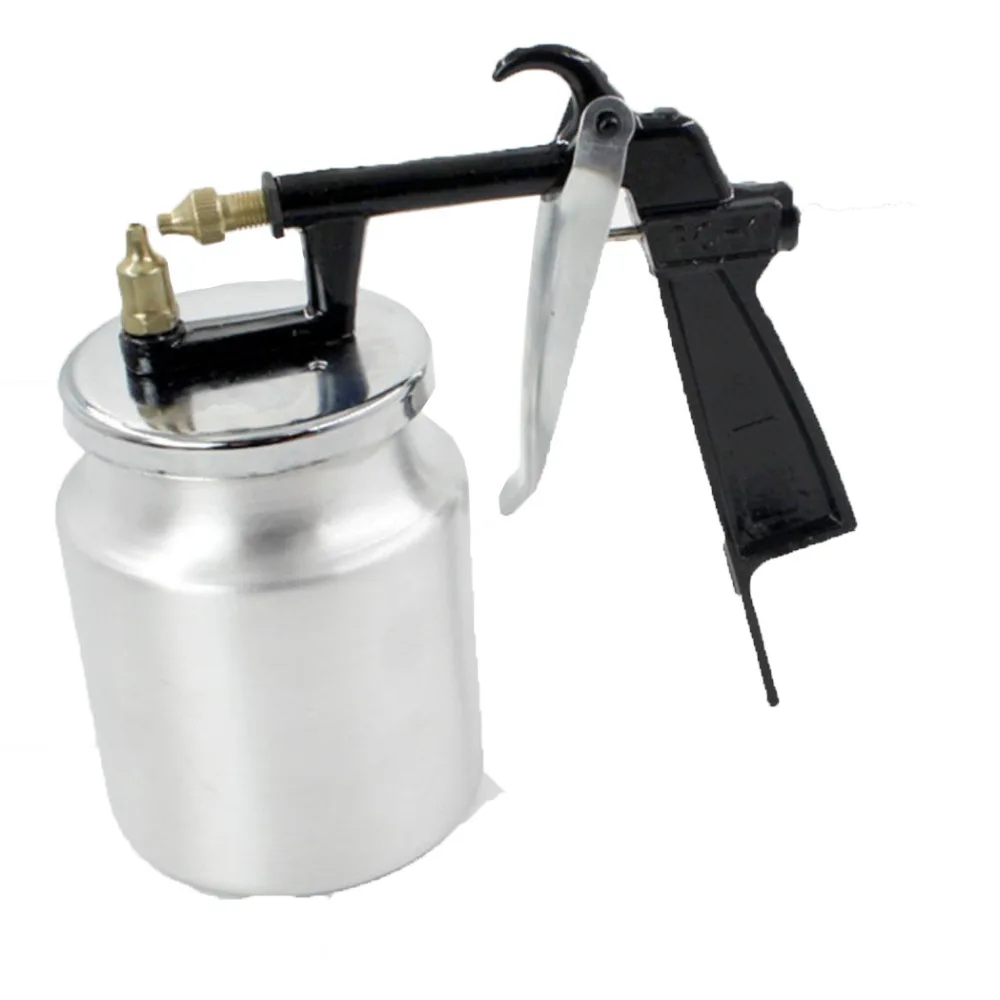 500 мл пушка брызга светильник вес регулируемый спрей 180 мл/мин. Аэрограф