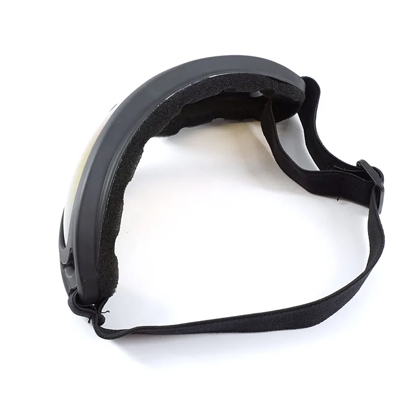 Защитные очки для мотокросса протектор унисекс защита от ветра и пыли |