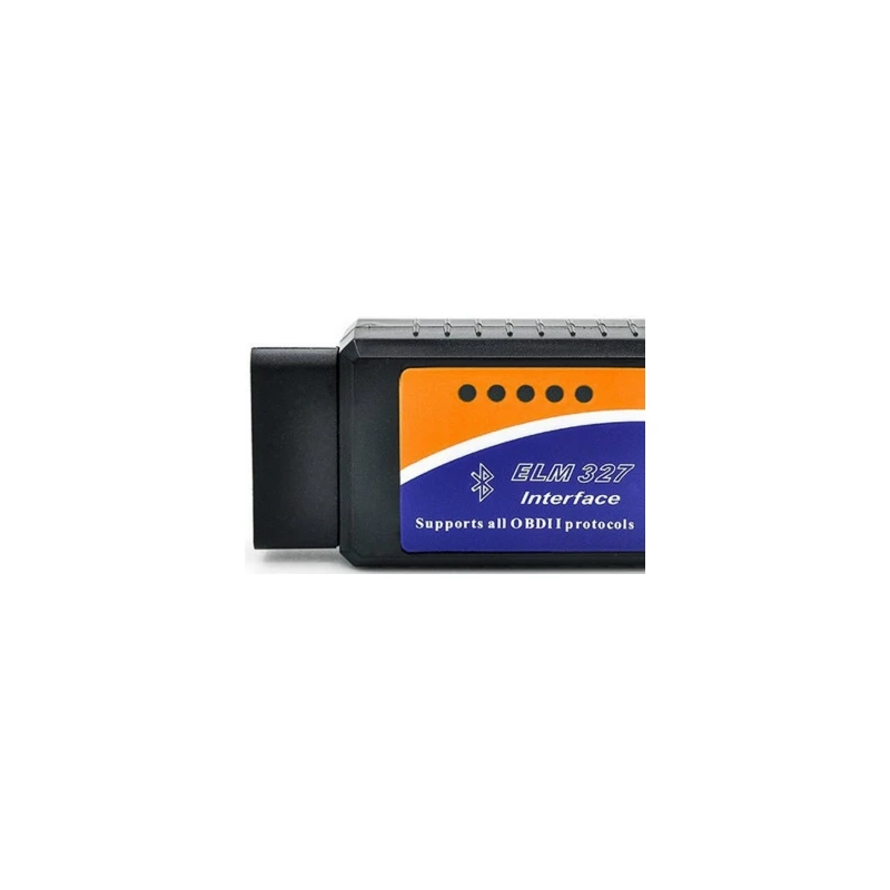VicTsing беспроводной диагностический инструмент OBDii OBD2 ELM327 считыватель кодов