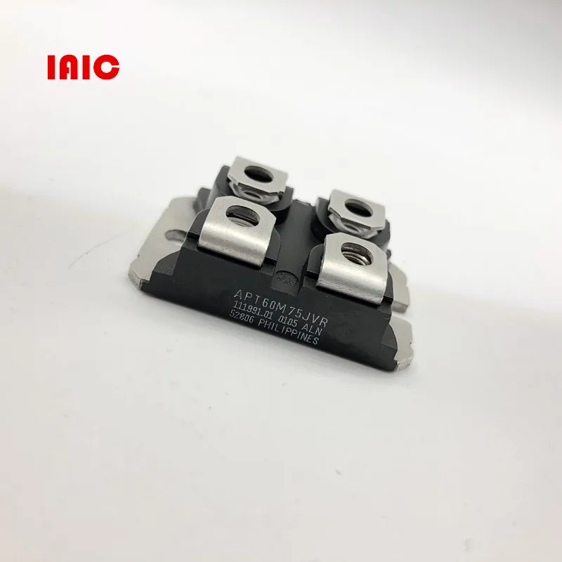 

100%New and original, 90 days warranty APT60M75JVR