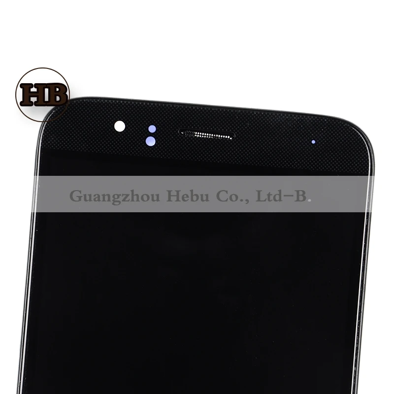 HH 5 ''для huawei G8 RIO-L01 RIO-L02 GX8 RIO-L03 ЖК-дисплей с сенсорным экраном дигитайзер Рамка