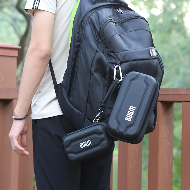 Барботный чехол сумка-Органайзер для хоста Mavic Pro или пульта дистанционного