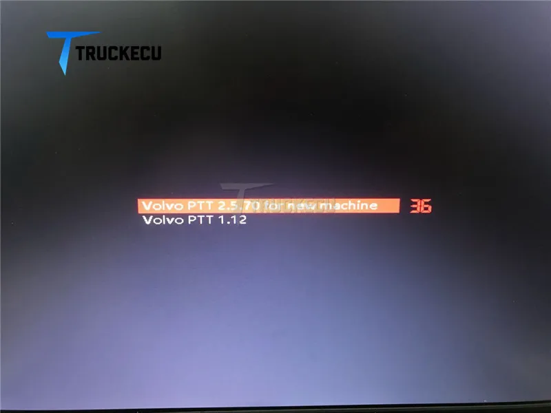 Инструмент для диагностики Экскаватора Volvo V2.5.87 & 1 12 ptt dev2tool работает volvo vocom 88890300 2