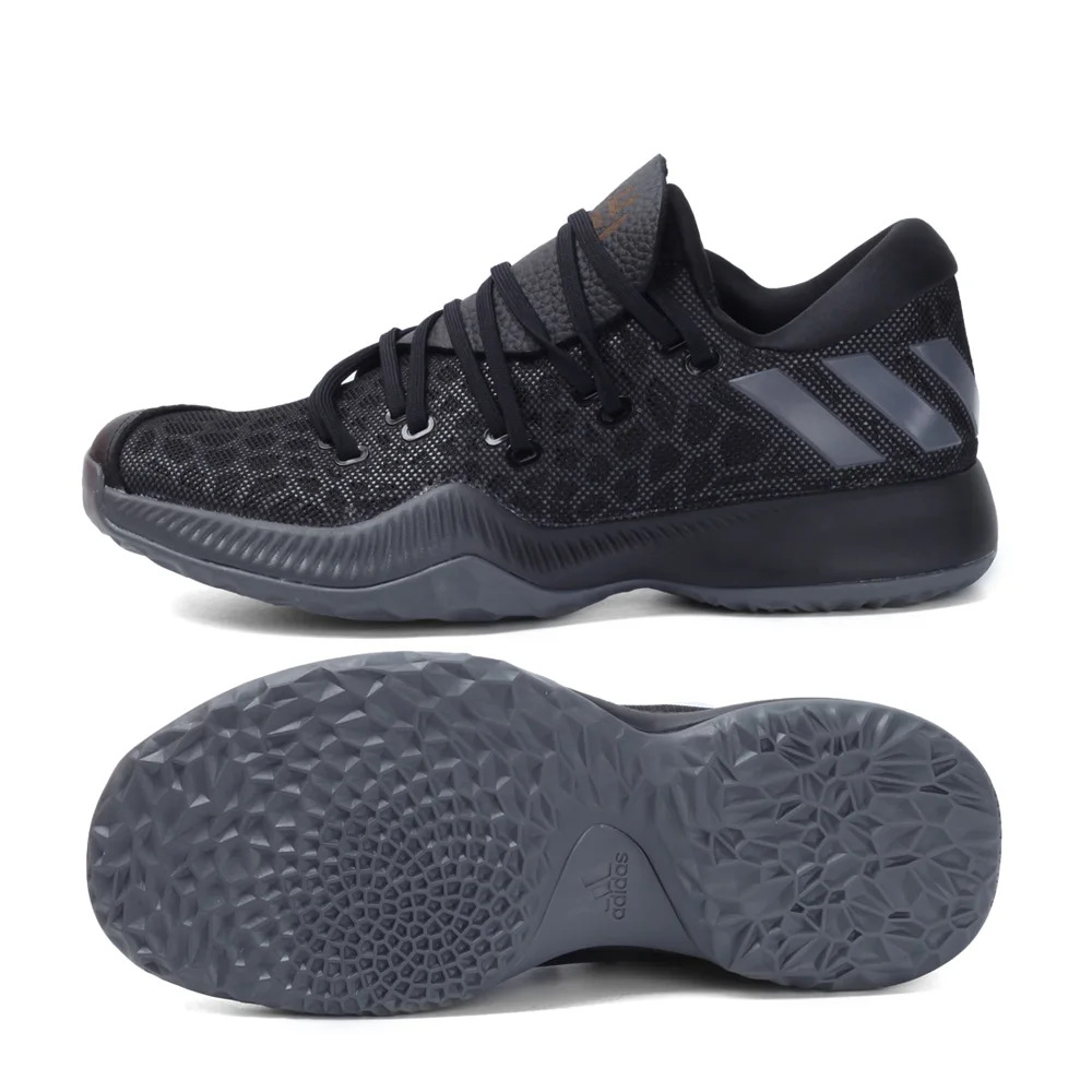 Оригинальный Новое поступление Adidas укус Для мужчин Мужская Баскетбольная обувь