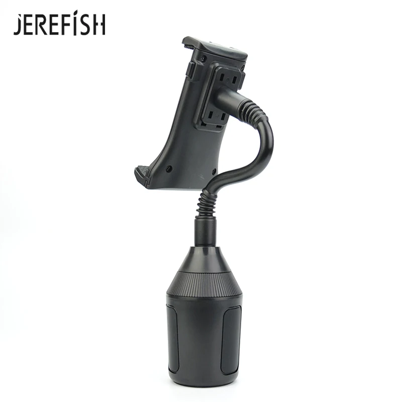 Регулируемый автомобильный держатель для телефона JEREFISH 7 11 дюймов планшета
