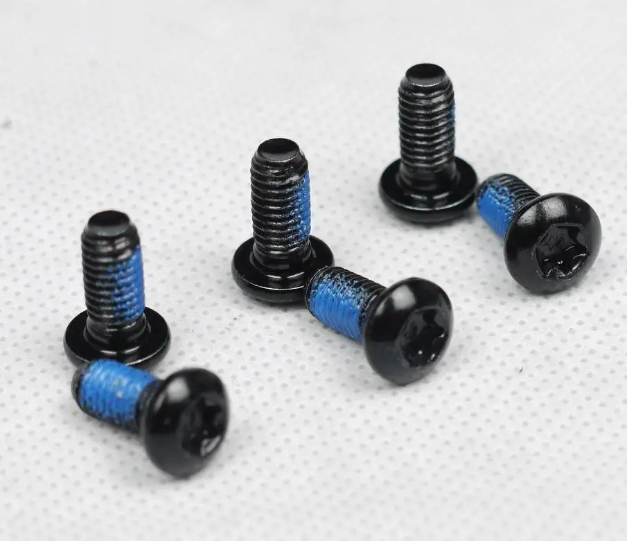 Один плавающий дисковый тормозной ротор 203 мм светильник вес 183 г Япония