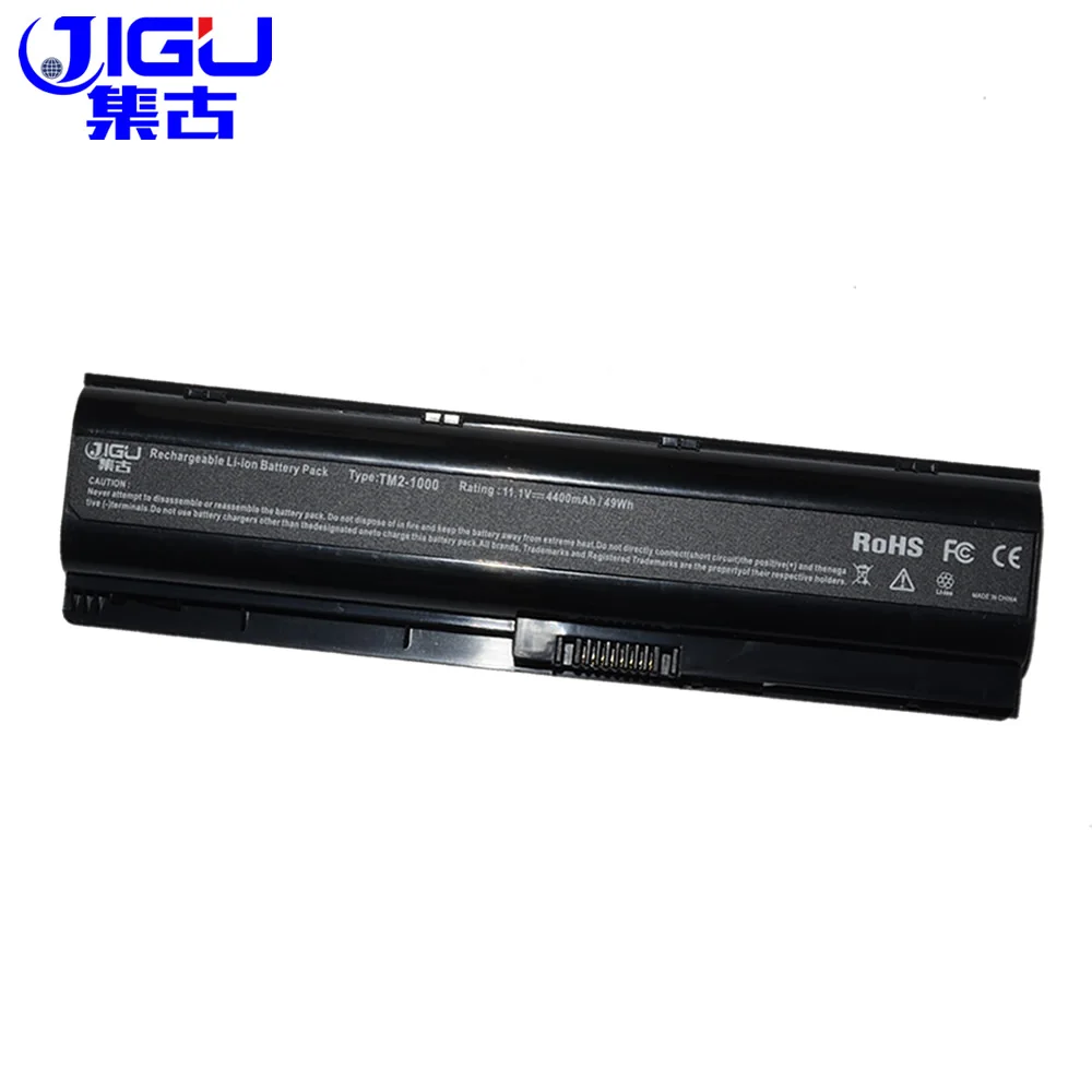 Аккумулятор JIGU для ноутбука Hp WD547AA HSTNN XB0Q 582215 241 TouchSmart Tm2t DB0Q|battery for hp|laptop battery hplaptop |