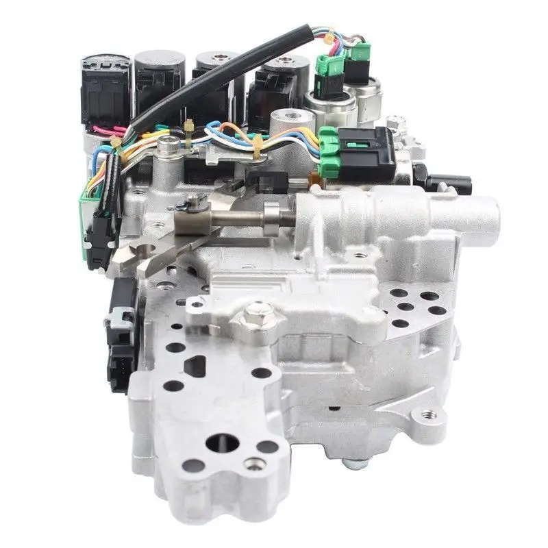 Корпус клапана от производителя JF011E RE0F10A F1CJA CVT для Nissan Altima Dodge|Комплекты датчиков