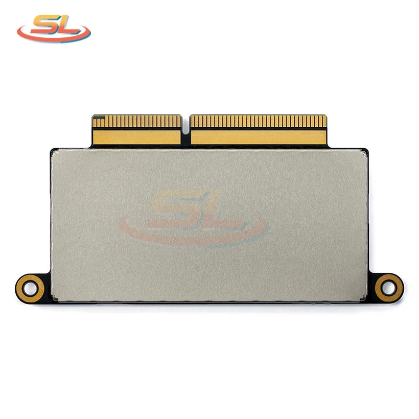 A1708 оригинальный 2016 год SSD для MacBook Retina 13 "A1708 твердотельный накопитель 2017 ГБ 128 256