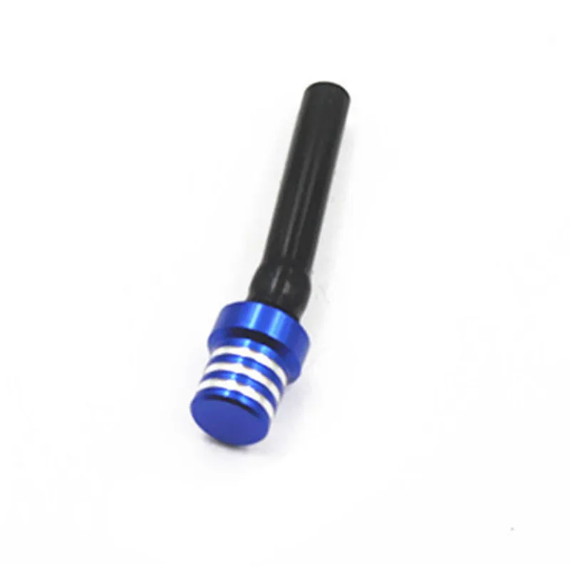 Универсальный мотоцикл грязи велосипед газовый топливный бак крышка