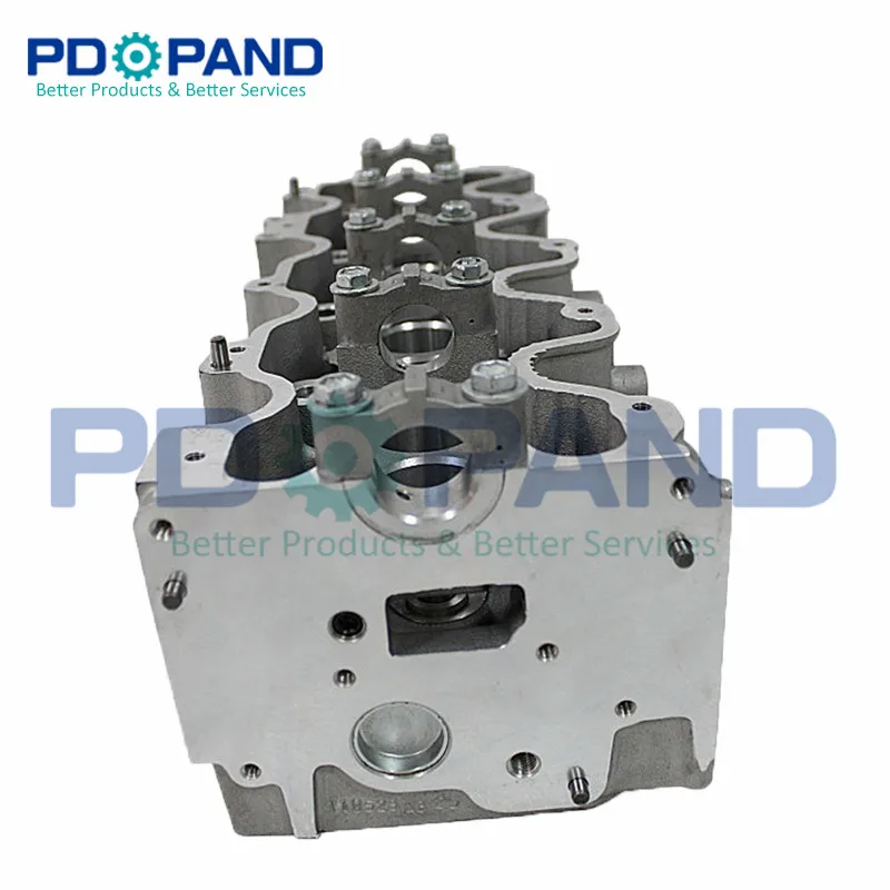 Голый 2C 2CT 3C 3CT 3CTE 3C-TE головка цилиндра 11101-64132 для Toyota COROLLA AVENSIS IPSUM ESTIMA LITEACE CRESTA 2 0 |