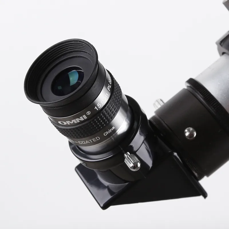 Окуляр Celestron OMNI 4 мм 6 мм 9 мм 12 мм 15 мм 32 мм 40 мм HD 2x линза Барлоу полностью многослойный металлический астрономический телескоп Монокуляр