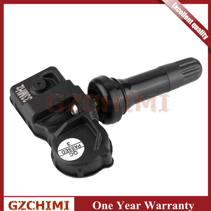 Новинка датчик контроля давления в шинах OEM 52933-B2100 52933B2100 4 шт. TPMS подходит для Hyundai