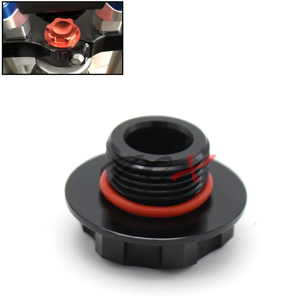 Рулевая гайка для 125 250 300 450 530 660 690 SX SXF EXC EXCF EXCR XC/XCW XCF SMR SMC SUPERMOTO/R/DUKE | Автомобили и
