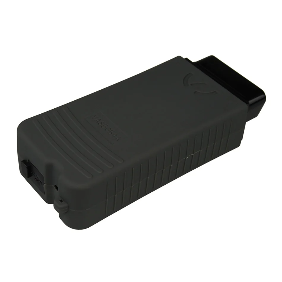 VAS5054 полный чип Oki VAS 5054A ODIS V4.3.3 OBD2 диагностический сканер VAS5054A VAS 5054 Bluetooth UDS OBD 2 диагностический инструмент