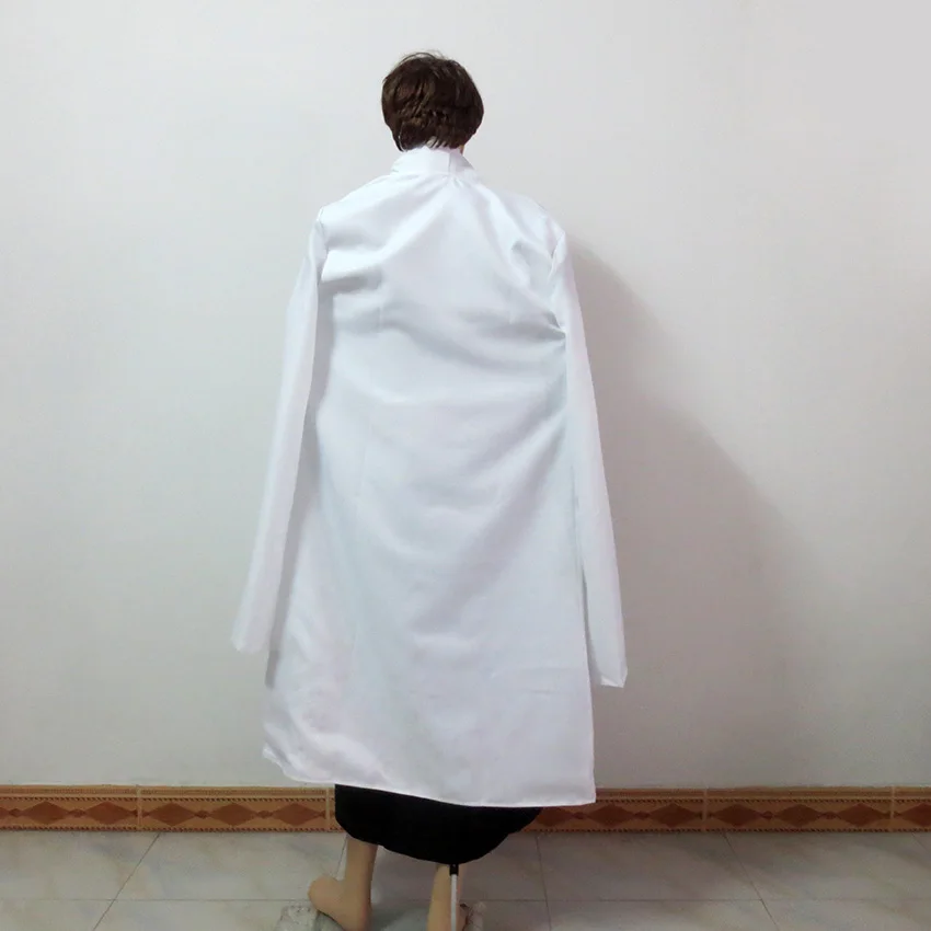Костюмы для косплея Servamp Tsubaki одежда японское кимоно плащ и полный комплект|cosplay