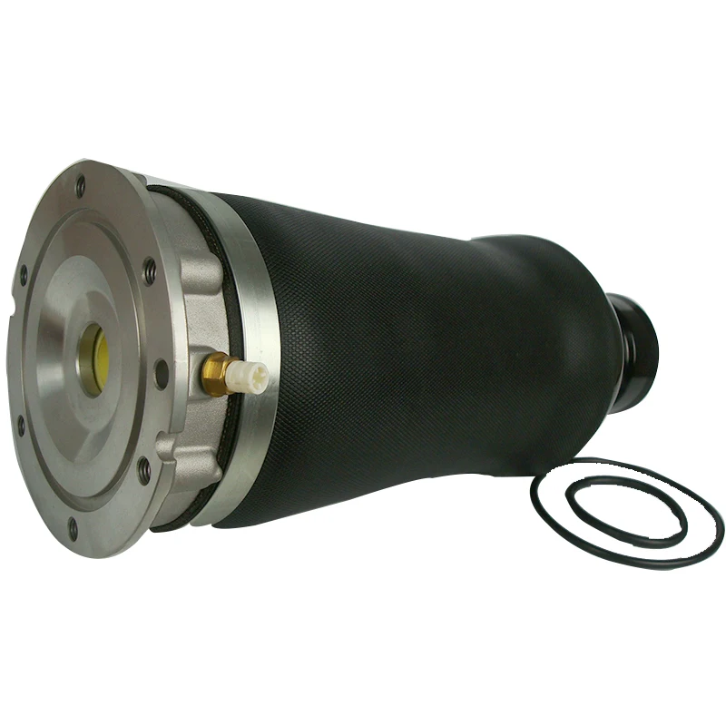 10 шт. Передняя Пневматическая подвеска Пружина в сборе для Audi A6 C5 4B 2004 ремонтные