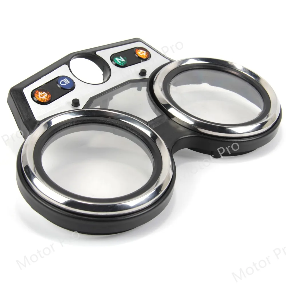 Спидометр тахометр Внешняя защита крышка для HONDA VTEC I (Gen 1) CB400 CB 400 1999 2000 2001