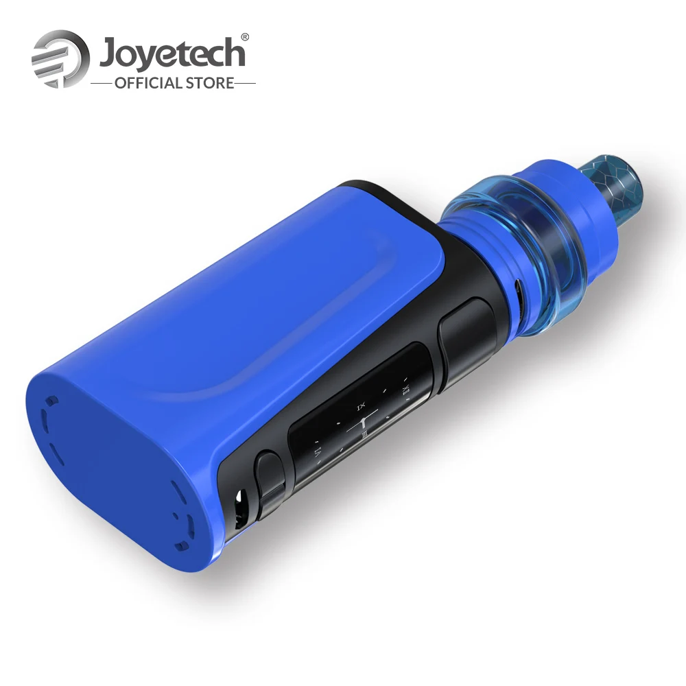 Оригинальная электронная сигарета Joyetech eVic Primo Fit с емкостью EXCEED Air Plus 3 8 мл 2800 мАч
