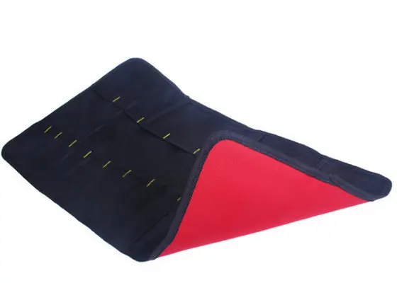 1 шт. Новая высококачественная сумка из ткани Оксфорд в рулоне для хранения