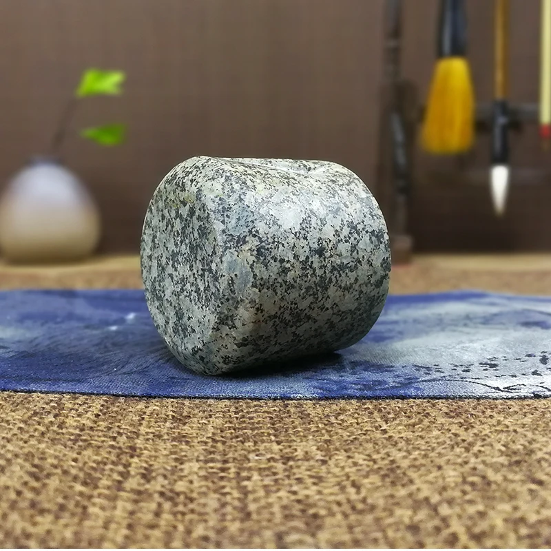 50 мл медицинская резьба по камню чайная чашка для долголетия китайское здоровье