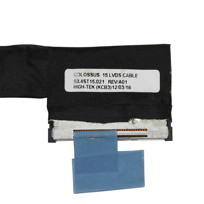 Гибкий шнур для видеоэкрана ноутбука HP DV6 7000 7014 7045tx 7208 LCD LED LVDS лента показа cable
