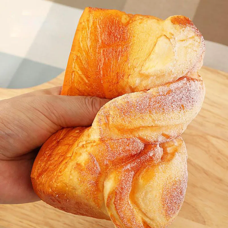 Поддельный Торт Хлебобулочные фотографии реквизит декор мягкий хлеб