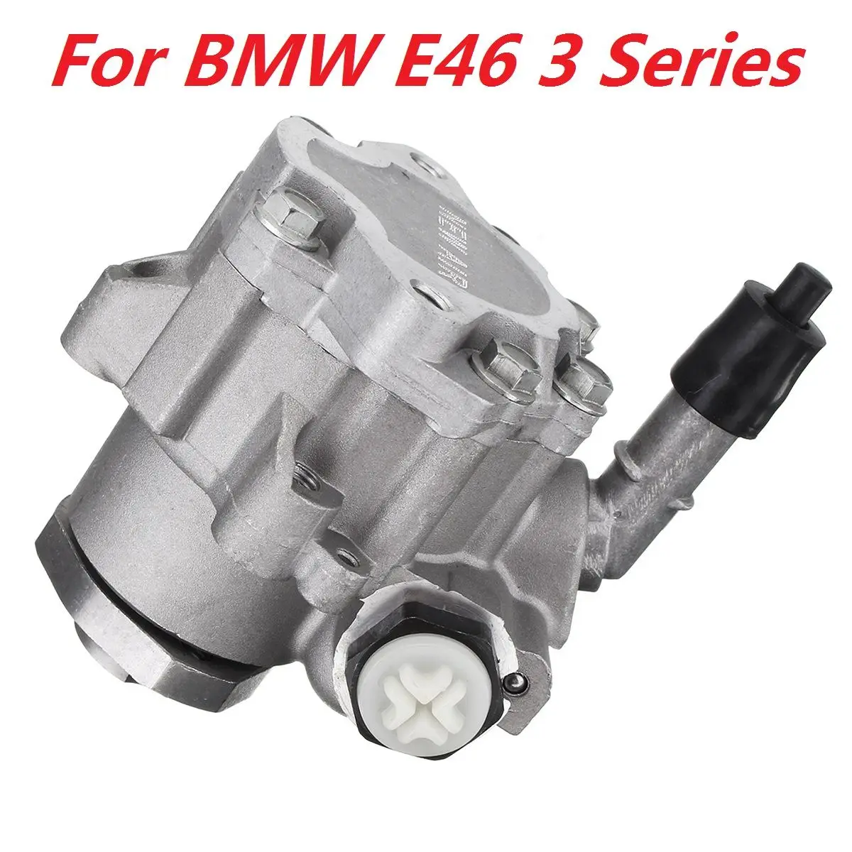 Двигатель насоса гидроусилителя руля для BMW E46 3 серии 325i 328i #32411094965 Новинка|engine|engine